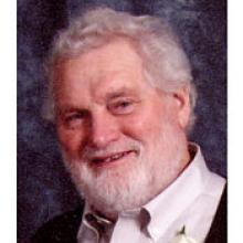 ADDISON HENRY KLASSEN  Obituary pic