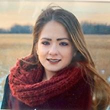 ALICIA JESSICA SIMAO ANASTACIO Obituary pic