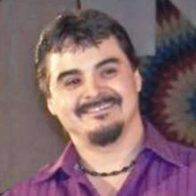 CURTIS LEON SIMARD Obituary pic