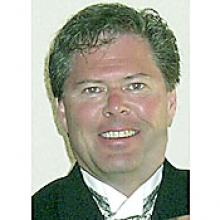 BRIAN BAKER  Obituary pic
