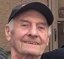 WALTER A. SCHELLENBERG Obituary pic