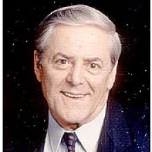 JOHN CAMERON ANDERSON  Obituary pic