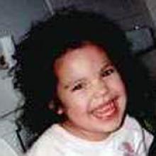 Tiarra Shania Bighetty-Morin  Obituary pic