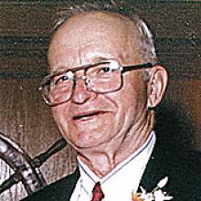 ALEXANDER SKRUMEDA -  Obituary pic