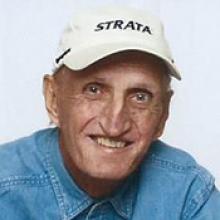 MICHAEL ALLAN HNATIUK  Obituary pic
