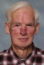 Henry L. Reimer Obituary pic