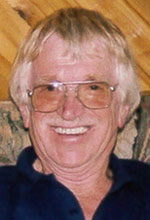 John Rempel Obituary pic