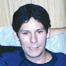 KEVIN PARK  Obituary pic