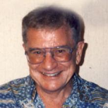 STANLEY BEREZA  Obituary pic