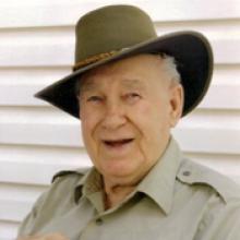 JACK CURTIS  Obituary pic