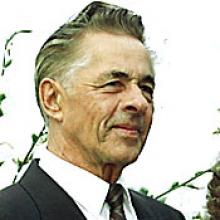 ALEXANDER (BUTCH) DUTKO  Obituary pic