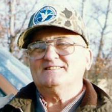PETER DEMIDIUK  Obituary pic
