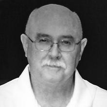 JOHN (JACK) ANDERSON Obituary pic