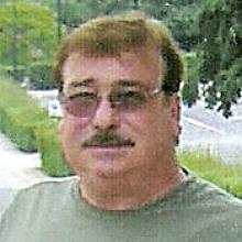 MANUEL (AMARAL) MARQUES RODRIGUES  Obituary pic