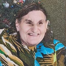 VIVIAN VERNA MCPHAIL Obituary pic