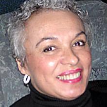 NONA LYNN SAUNDERS  Obituary pic