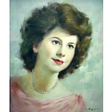 JO-ANNE MARGUERITE BILLETT  Obituary pic