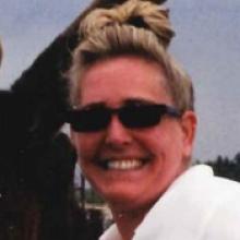 LORILYN VAN ELSLANDER  Obituary pic