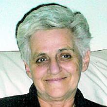 FLORENCE KULCZYCKI (GLASS)  Obituary pic