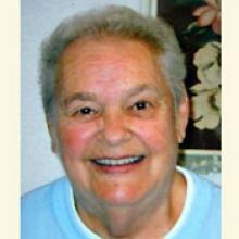 DUNCAN BERTHA - Obituaries - Winnipeg Free Press Passages