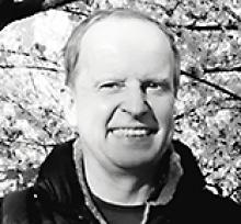 ROBERT DONALD (BOB) ROMANYK  Obituary pic