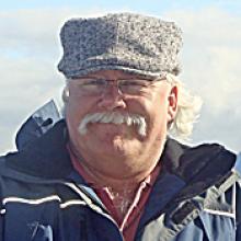 DON HUTCHINSON  Obituary pic