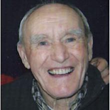 GEORGE WESLEY WATSON  Obituary pic