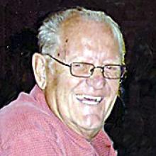 KENNETH LAWRENCE WHITE  Obituary pic