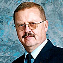 MENNO FEDRAU  Obituary pic