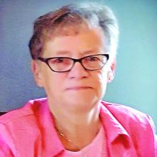 LORNA DYCK Obituary pic