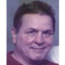 BARRY JULIAN CISZEWSKI  Obituary pic