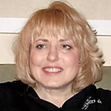 DIANE LYNN KOSTESKY (KUZINA)  Obituary pic