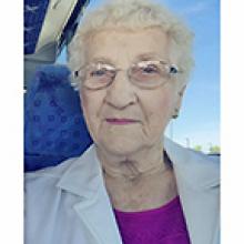 VICTORIA HOSHOWSKI Obituary pic