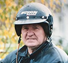 PETER H. TOEWS Obituary pic