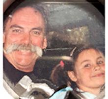 ROBERT SEFTON GRAY (ROBYN) Obituary pic