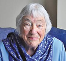 DIANE ISABEL HOSKINS (SIMPSON) Obituary pic