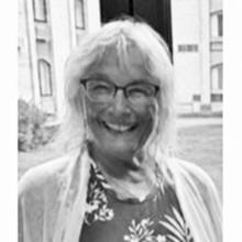 JOAN WRIGHT Obituary pic