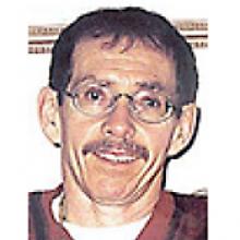 LEO L. CAMIRAND  Obituary pic