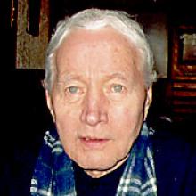 CHESTER SEDUN  Obituary pic