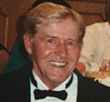 MARCEL ROBERT  Obituary pic