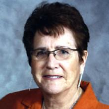 ANITA MARIE POIRON (GAUTHIER)  Obituary pic