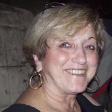BERNICE ANN POWOROZNYK  Obituary pic