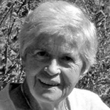 KNOTE ELFRIEDE - Obituaries - Winnipeg Free Press Passages