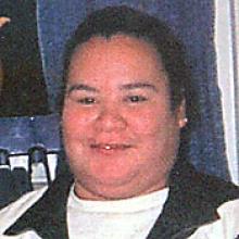 CLAUDETTE SINOWAY (PUDGIE)  Obituary pic