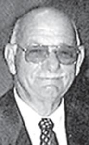 ROGER JOSEPH LA PLUME, SR. Obituary pic
