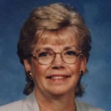 KATHLEEN  STAUB  Obituary pic