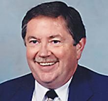 DOUGLAS EARL THOMSON  Obituary pic
