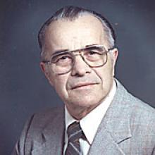 ALEXANDER BUGERA  Obituary pic