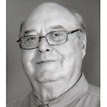 BORIS MYSHKOWSKY  Obituary pic