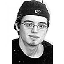 ROB SCHALDEMOSE  Obituary pic